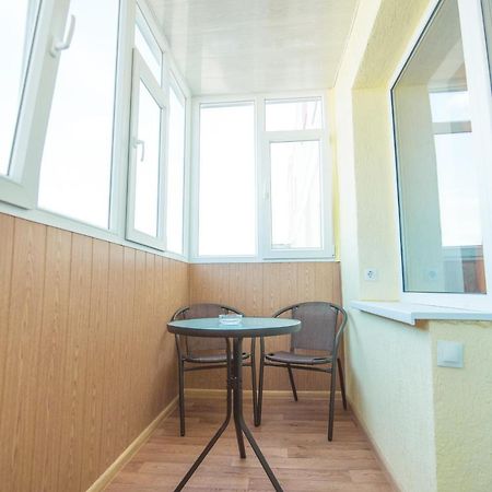 Vip Apartmen Harkovskaya Сумы Экстерьер фото