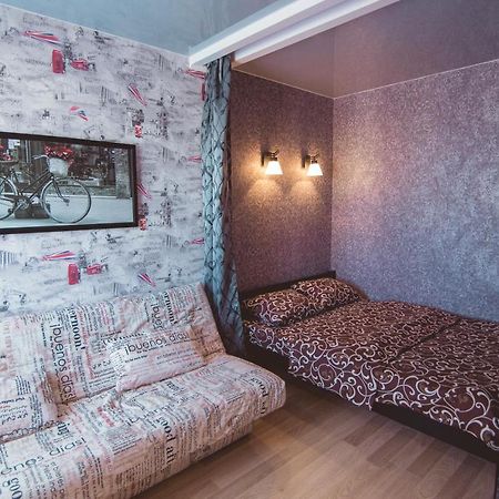 Vip Apartmen Harkovskaya Сумы Экстерьер фото