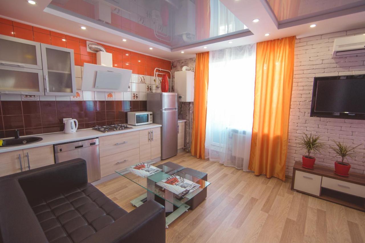 Vip Apartmen Harkovskaya Сумы Экстерьер фото
