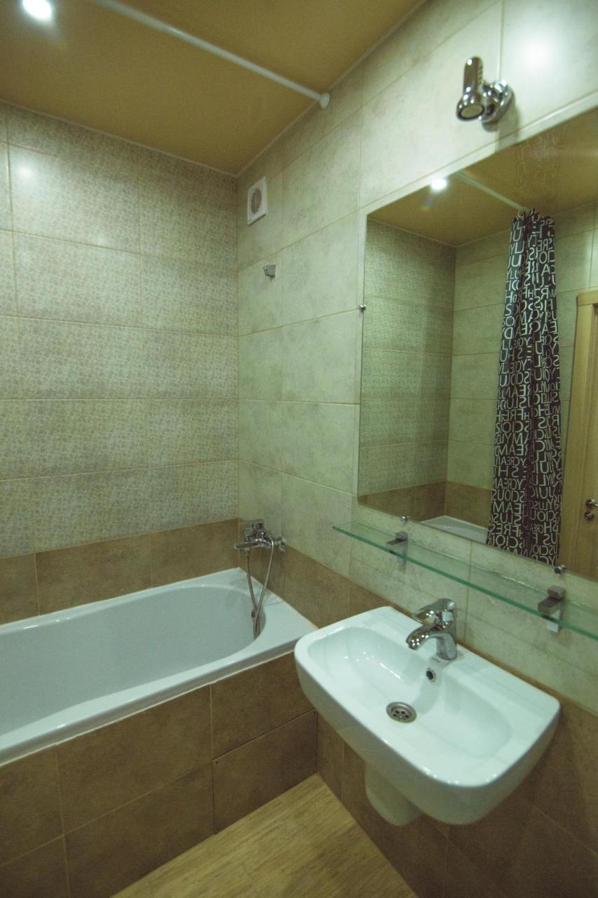 Vip Apartmen Harkovskaya Сумы Экстерьер фото